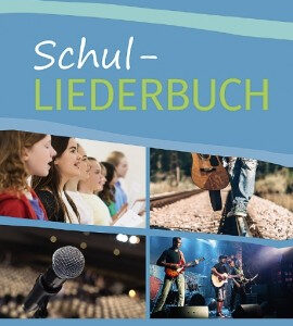 Schulliederbuch