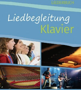 Liedbegleitung Klavier