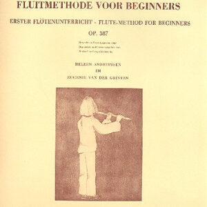 Fluithmethode voor Beginners 1 op387