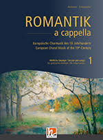 Romantik a capella 1