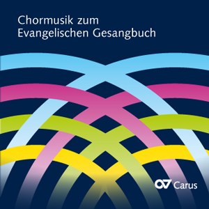 Chorbuch zum Evangelischen Gesangbuch