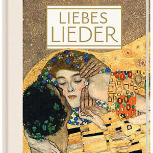 Liederbuch Liebeslieder