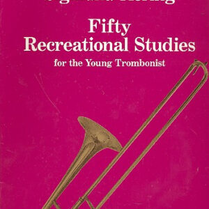 50 Recreational Studies