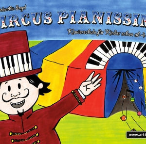 Circus Pianissimo