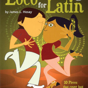 Loco for Latin