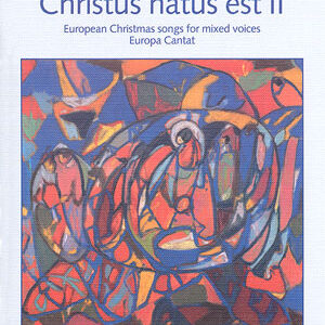 Hodie Christus natus est 2