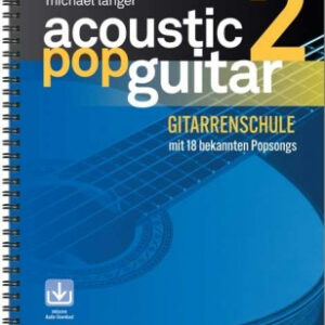 Acoustic Pop Guitar 2