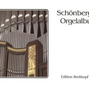 Schönberger Orgelalbum