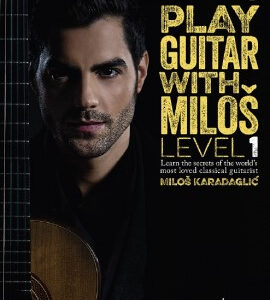 Play guitar with Milos 1