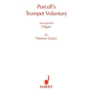 Trumpet Voluntary