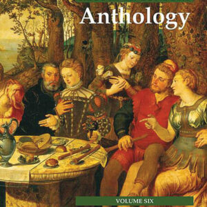 Anthology 6 - English Music