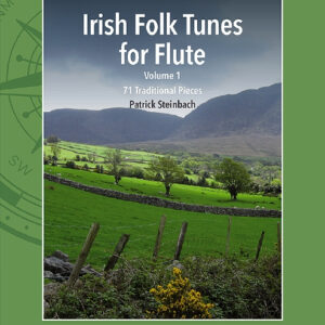 Irish Folk Tunes for Flute