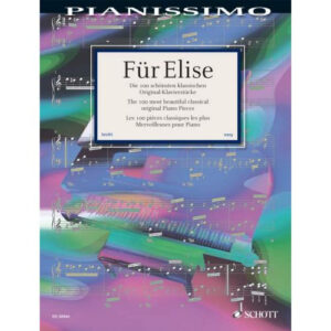 Sammelband Für Elise