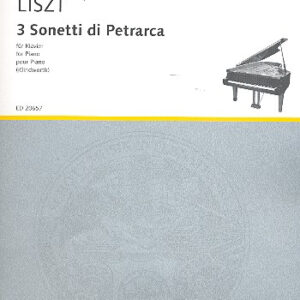 3 Sonetti di Petraca