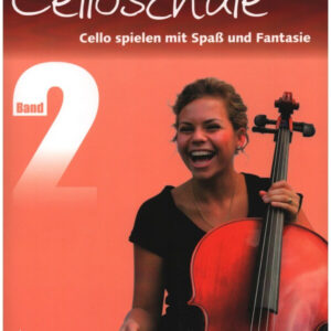 Celloschule 2