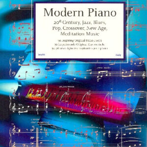 Modern Piano - 20th Century