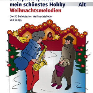 Weihnachtsmelodien