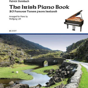 The Irish Piano Book