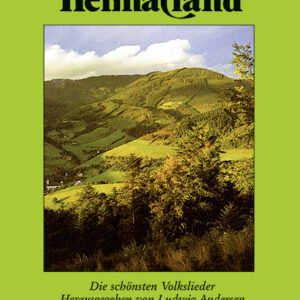 Volksliederbuch Mein Heimatland