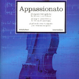 Appassionato