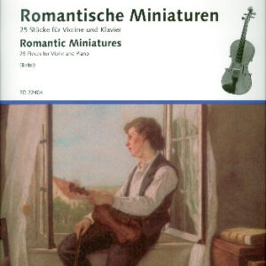 Romantische Miniaturen