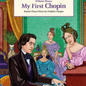 My First Chopin