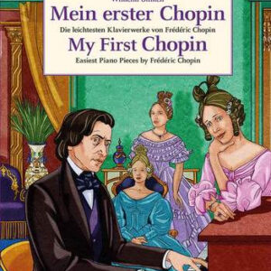 Mein erster Chopin