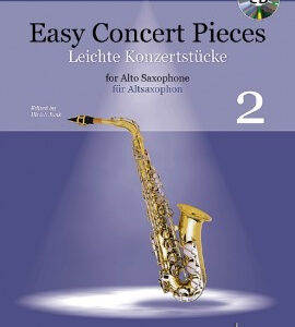 Easy Concert pieces 2