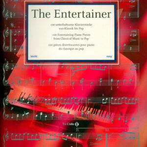 The Entertainer