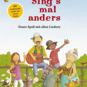 Sing´s mal anders