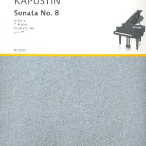 Sonate Nr.8 op.77