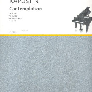 Contemplation op.47