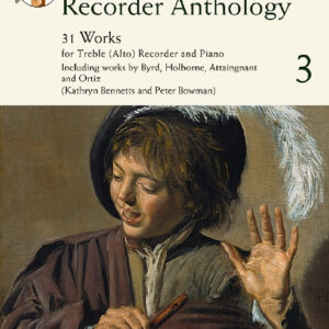 Renaissance Recorder Anthology vol.3