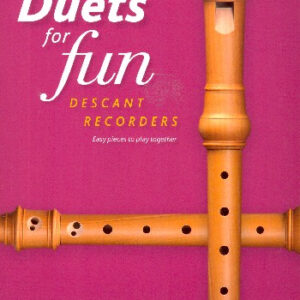 Duets for fun