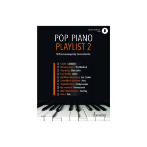 Spielband Pop Piano Playlist Band 2