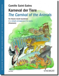 Karneval der Tiere