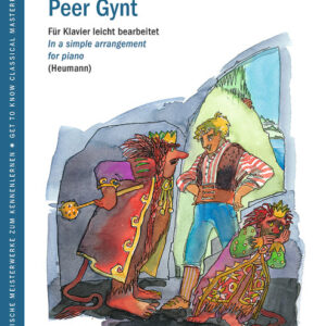 Peer Gynt