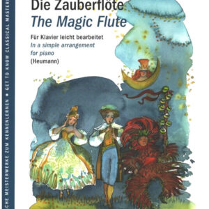 Die Zauberflöte