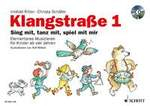 Klangstrasse 1