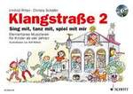 Klangstrasse 2