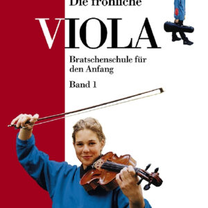 Schule für Viola Die fröhliche Viola 1