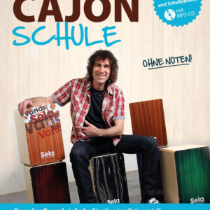 Schule für Cajon Erlebnis Cajon Schule