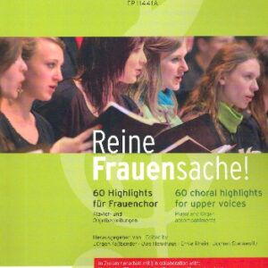 Reine Frauensache