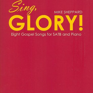 Sing Glory