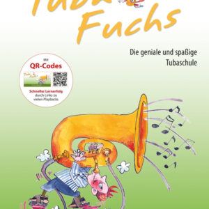 Schule für Tuba Tuba Fuchs 1