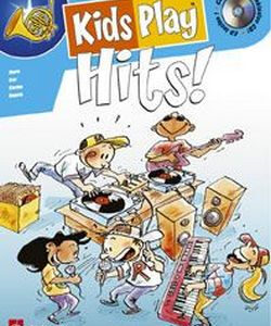 Kids Play Hits