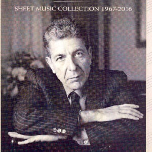 Sheet Music Collection