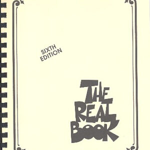 The Real Book 1 - 6th Edition