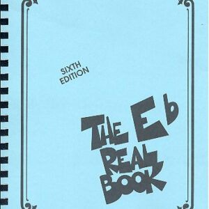 The Real Book 1 - 6th Edition