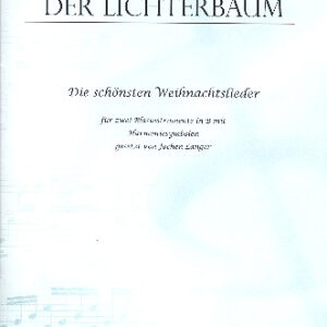 DER LICHTERBAUM